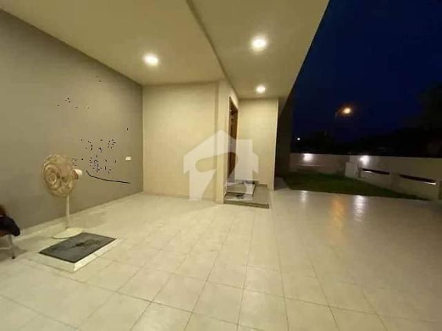 5 BedRoom Luxury Villas at Bahria Paradise Bahria Homes. Exquisite Quality Construction with Lowest Budget