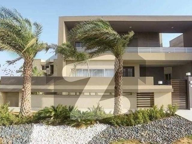 5 BedRoom Luxury Villas at Bahria Paradise Bahria Homes. Exquisite Quality Construction with Lowest Budget