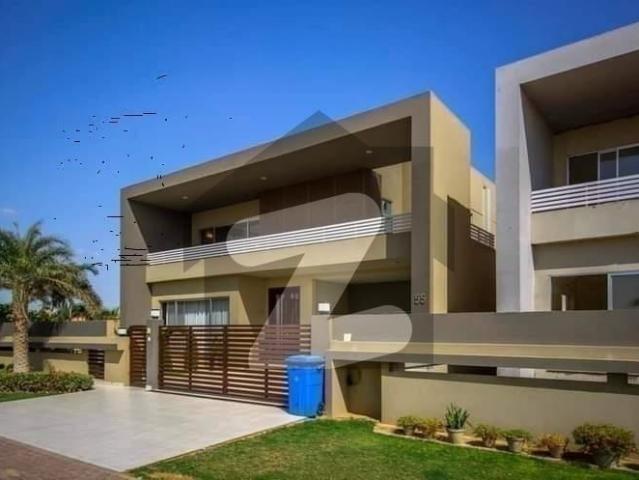 5 BedRoom Luxury Villas at Bahria Paradise Bahria Homes. Exquisite Quality Construction with Lowest Budget Bahria Paradise