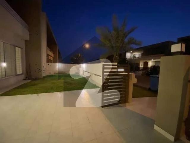 5 BedRoom Luxury Villas at Bahria Paradise Bahria Homes. Exquisite Quality Construction with Lowest Budget Bahria Paradise