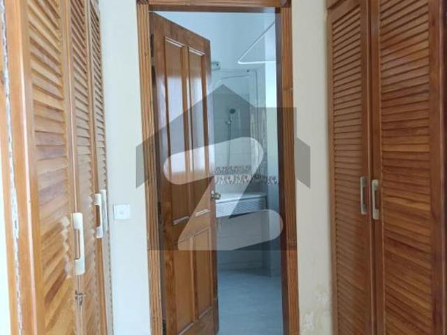 5 Bedroom + Maid House For Rent In F7 Islamabad F 7