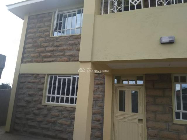 5 Bedroom Maisonette All Ensuite With Dsq