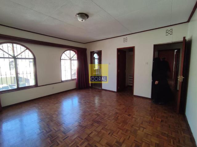 5 Bedroom Maisonette For Sale Conveniently Located In Parklands
