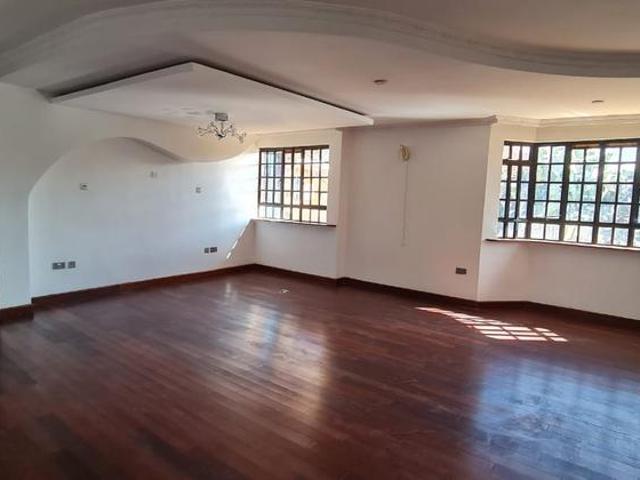5 Bedroom Mansion for Sale at Kiambu Road