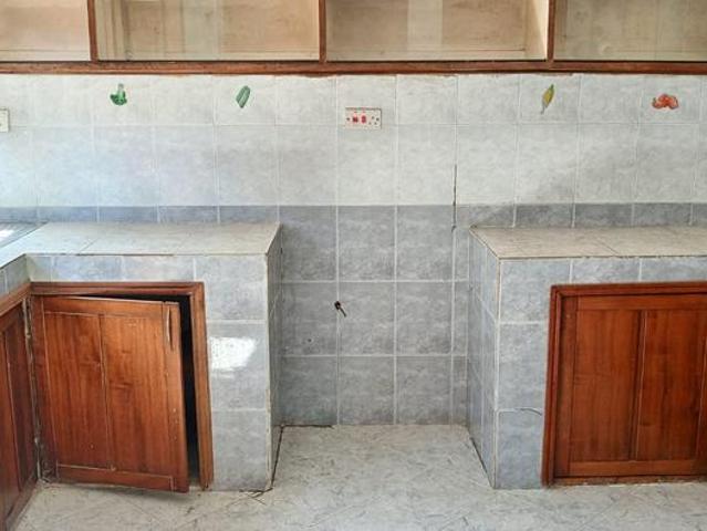 5 Bedroom massionette for sale