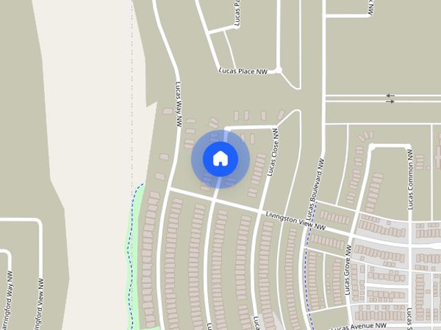 5 Bedroom New House in Livingston