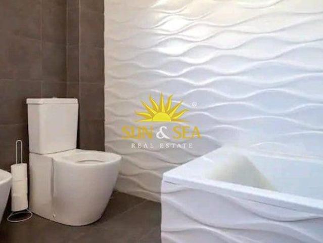 5 BEDROOM SEMI DETACHED HOUSE LA MANGA DEL MAR MENOR