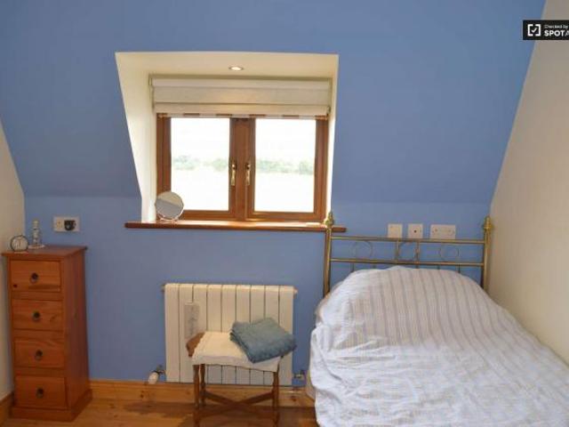 5 Bedroom Shared Living Dublin Dublin D13 X061 LS70150852