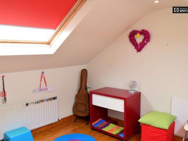 5 Bedroom Shared Living Dublin Dublin D16 NY38 101730772