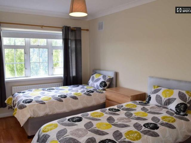 5 Bedroom Shared Living Dublin Dublin D22 R2K1 LS100765737