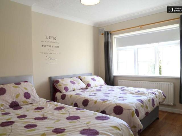 5 Bedroom Shared Living Dublin Dublin D22 R2K1 LS101806408