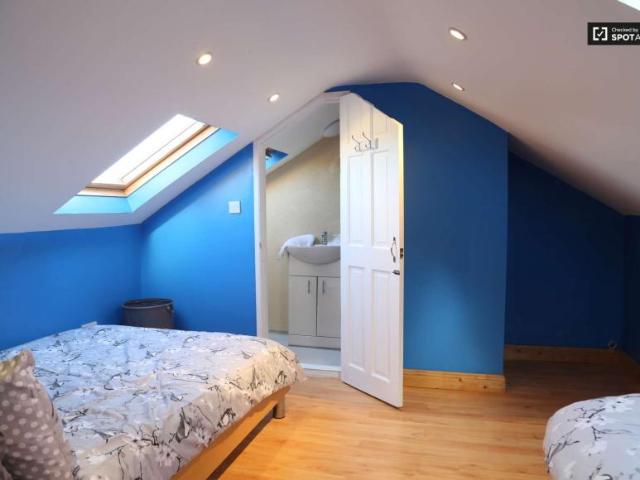 5 Bedroom Shared Living Dublin Dublin D22 R2K1 100715603