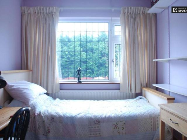 5 Bedroom Shared Living Dublin Dublin 18 101842761