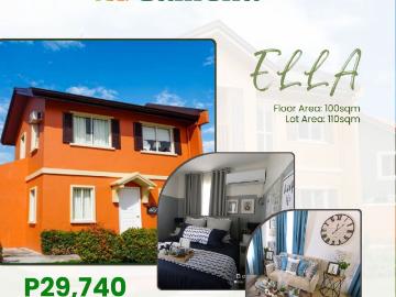 5 bedroom Single Attached House For Sale in General Santos Dadiangas [House and Lot ️] June 2024 in General Santos Dadiangas, South Cotabato for sale