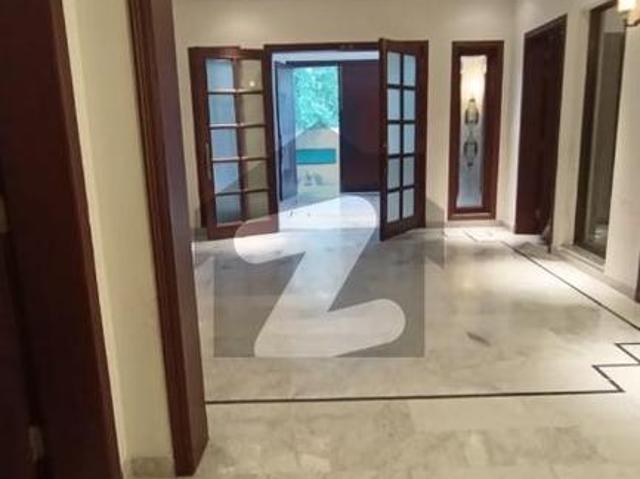 5 Bedroom Spacious House For Rent In Lahore Cantt | Prime Location | Family Residence Cantt