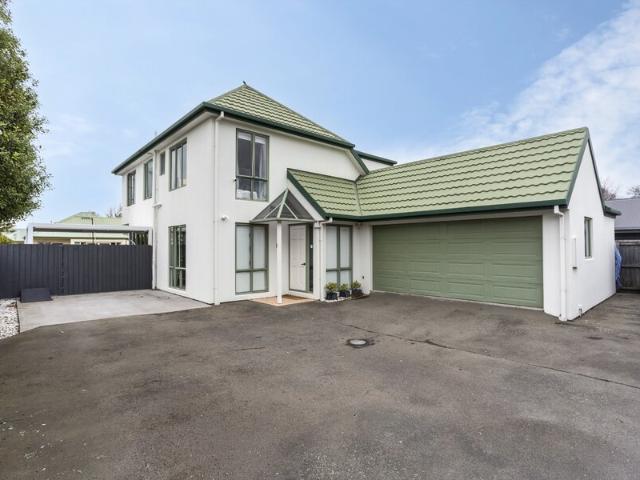 5 bedroom student accommodation!