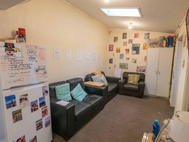 5 Bedroom Student Flat for 2025