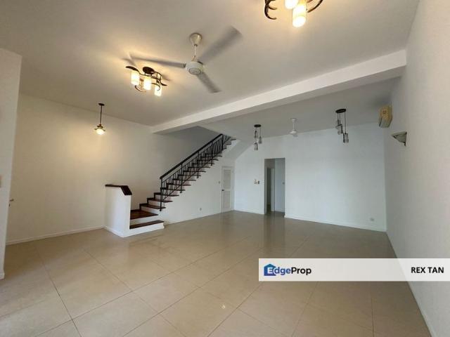 5 Bedroom, Sunway SPK Damansara 2.5 Storey For Sales