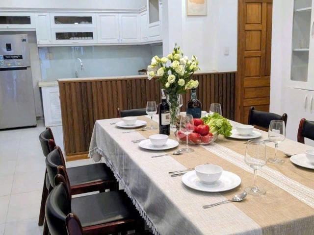 5 Bedroom Pool Villa for Rent – Nam Viet A Area, Da Nang