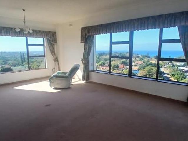5 Bedroom Penthouse in Margate