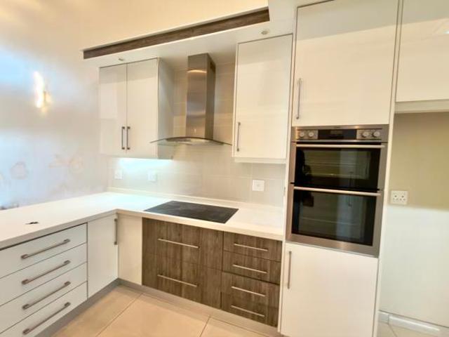 5 Bedroom Penthouse in Umhlanga Ridge