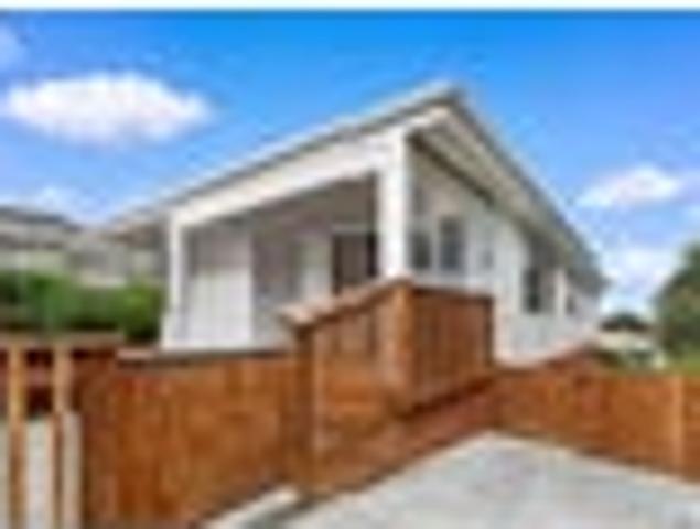 5 Bedroom renovated family home