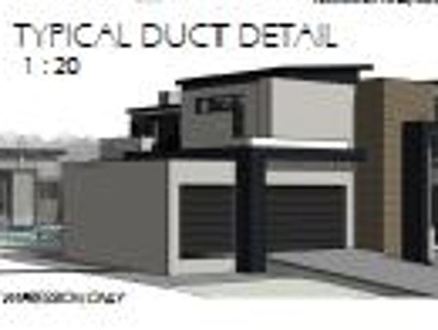 5 bedroom with stand alone entertain.