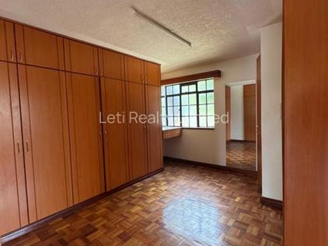 5 Bedroom Townhouse for Rent in Lavington