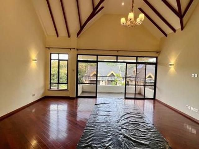 5 Bedroom Townhouse for Rent in Lavington