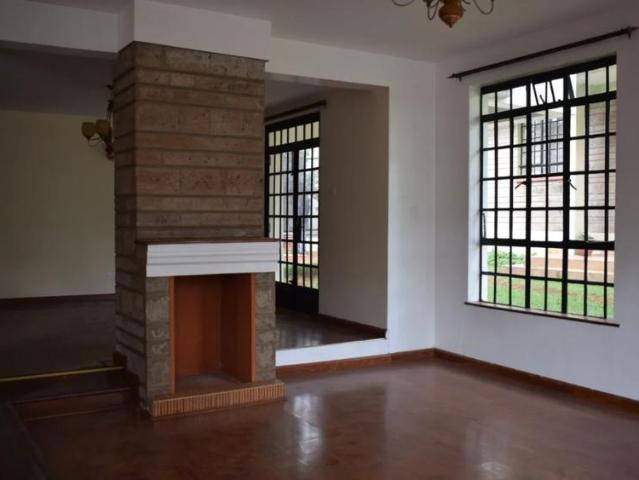 5 Bedroom Townhouse for Sale in Lavington