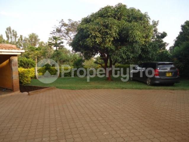 5 bedroom Townhouse for sale Kugeria Estate, Off Kiambu Road Nairobi PID: 4AWVN | PropertyPro