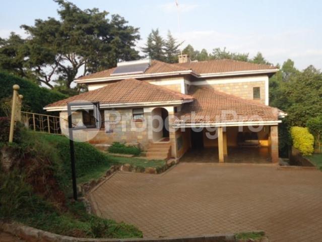 5 bedroom Townhouse for sale Kugeria Estate, off Kiambu Road Nairobi PID: 0AYPR | PropertyPro
