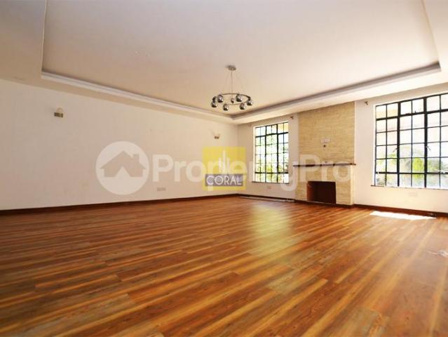 5 bedroom Townhouse for sale Kitisuru Nairobi PID: 1ASUT | PropertyPro