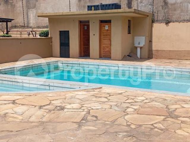 5 bedroom Townhouse for sale Lavington Nairobi PID: 5AWQY | PropertyPro