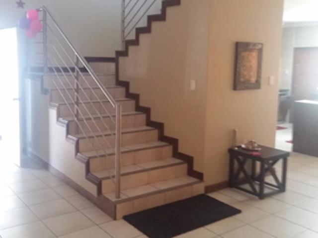 5 Bedroom Townhouse in North Riding