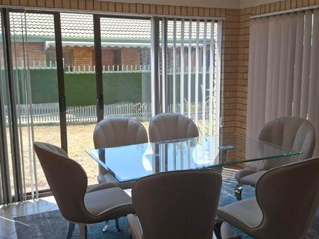 5 Bedroom Townhouse in Bela Warmbaths