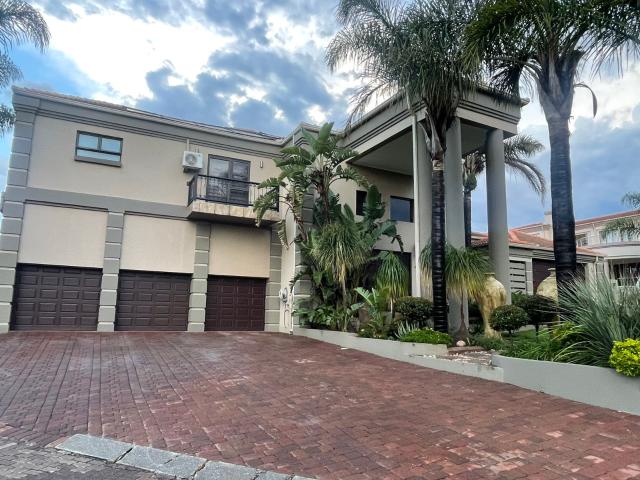 5 Bedroom Townhouse in Ben Fleur