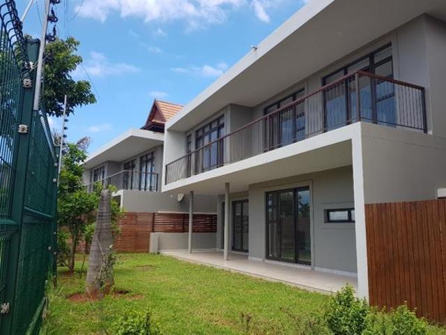 5 Bedroom Townhouse in Izinga Estate