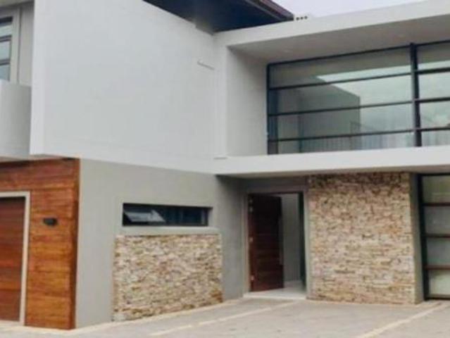 5 Bedroom Townhouse in Izinga Ridge