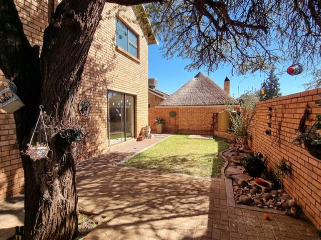 5 Bedroom Townhouse in Kathu