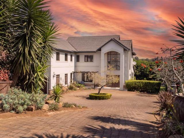 5 Bedroom Townhouse in Kirtlington Park