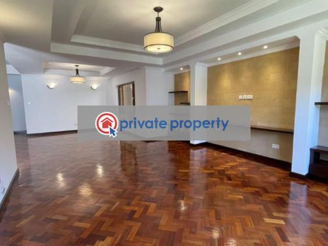 5 Bedroom Townhouse In Lavington With Dsq
