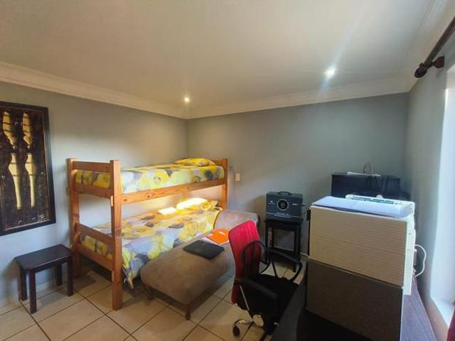 5 Bedroom Townhouse in Ramsgate