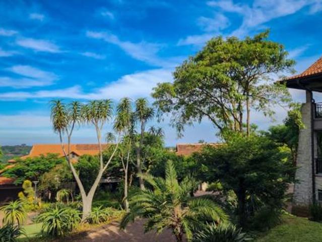 5 Bedroom Townhouse in Zimbali Estate