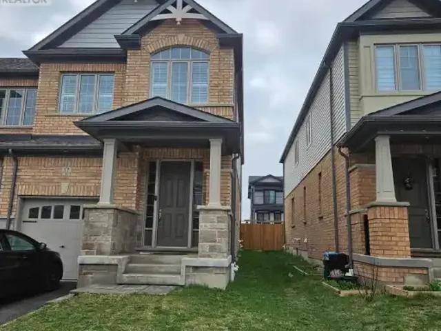 5 Bedroom Townhouse Kitchener ON 103215912