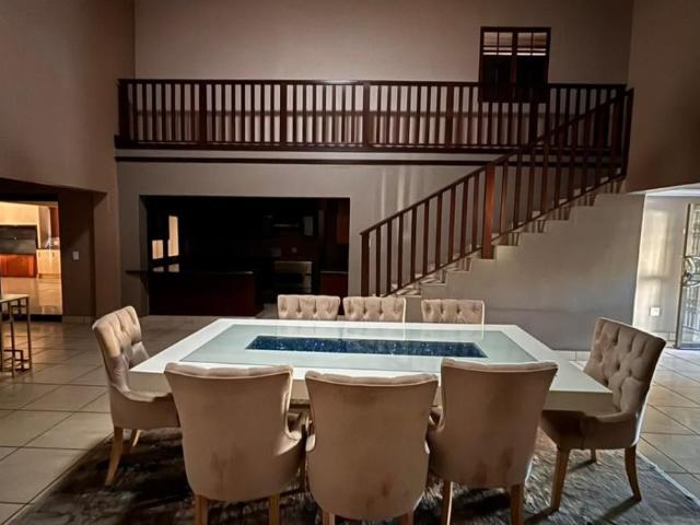 5 Bedroom townhouse sectional for sale in Vanderbijlpark SW 5