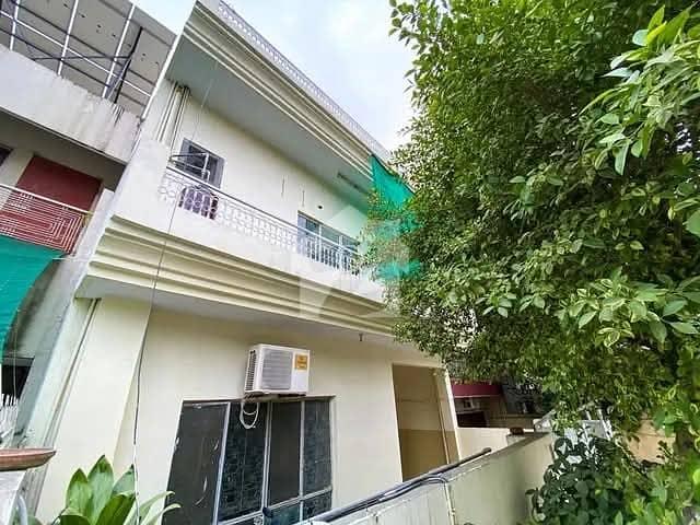 5 Bedroom Triple Storey Full House For Sale