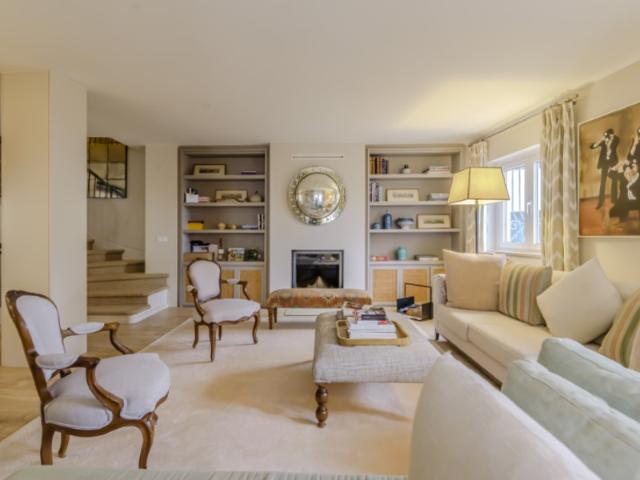 5 Bedroom Triplex with 320 m² in Lapa 4 wc/ T5 Triplex com 320m2 na Lapa 4 wc