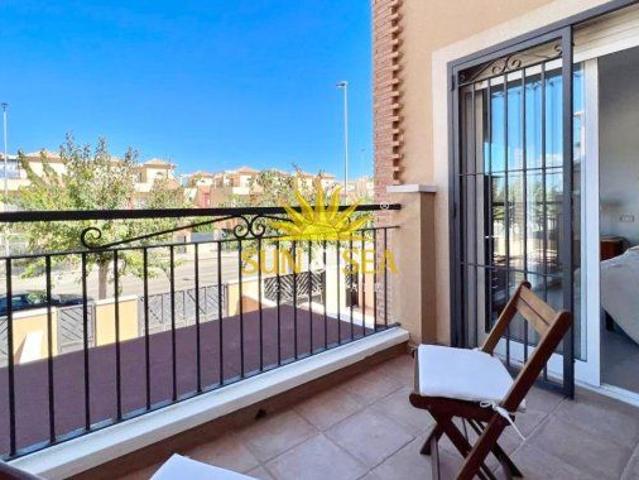 5 BEDROOM TRIPLEX FOR RENT IN TORRE DE LA HORADADA ALICANTE