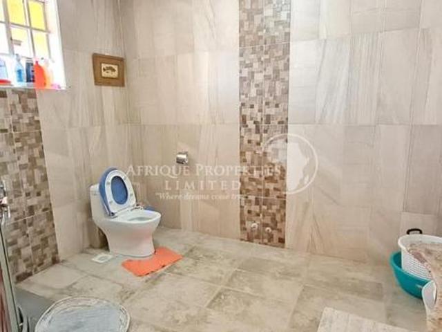 5 Bedroom Ultra Modern Townhouse For Sale in Donholm Estate, Nairobi Kenya